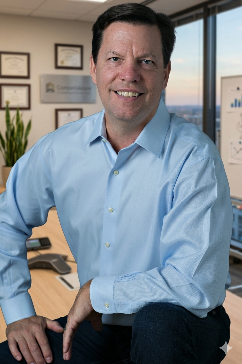 Jeff Dillon